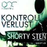 BunkerTV Live - shortysten & Melli - KvD 01.07.2012 Part 1