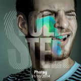 Solid Steel Radio Show 31/10/2014 Part 3 + 4 - Photay