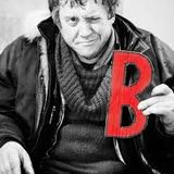 Beside Old Bum Barbarically Yelling