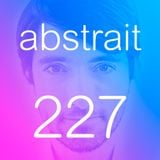 abstrait 227 by night