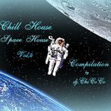 ""CHILL HOUSE Vol. 4 "" chill house compilation