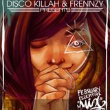 Disco Killah & Frennzy - February Essential Mix