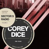 Sector 9 Radio Vol. 2
