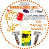 Lektronikumuz - The Manual Of Damage!