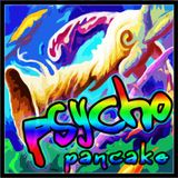Purple Pancake - Psycho Pancake