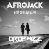Falcon Black - Keep Our Love Alive!!