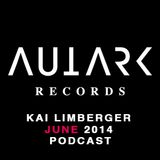Kai Limberger Podcast June 14