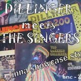 Dillinger meets the Singers inna Showcase Stylee - Mix by BMC (2009)
