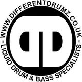 Thiago Pery @ differentdrumz.co.uk ABR/2014