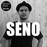 Open Deck Session / Seno Dharma / July 2015