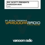 Ric Scott Presents - Varooom #016