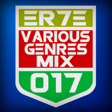 ER7E - Various Genres Mix #017