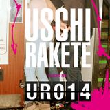USCHI RAKETE 014