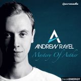 Andrew Rayel - Mystery Of Aether (2013)