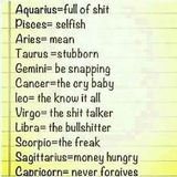Astrology Spesh