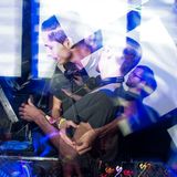 Nils b2b Sinko @ Casino Bangkok Versus Night - 01 nov 2013