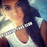 Dany G. Warm-up Fourth season of Flying in Trance.mp3