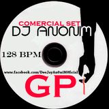 128 BPM - DJ AnoniM - GP