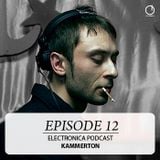 Electronica Podcast - Episode 12: Kammerton