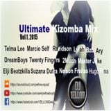 Ultimate Kizomba Mix 2015 vol.1