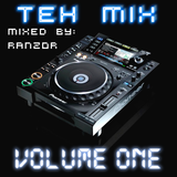 Teh Mix Volume 1