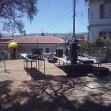 Alex-T @ Paseo Yugoslavo, Valparaíso 06.12.2014