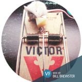VF Mix 07: Bill Brewster