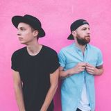 iEDM Radio Guest Mix - Lost Kings