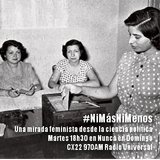 Nunca en Domingo 30/06/2015