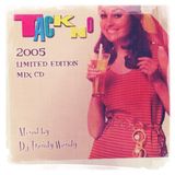 Tackno Volume 5 (2005)