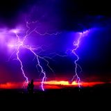 Chill Sensation(Purple Sky Mix)