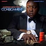 Jadakiss x DJ Drama Present - Consignment-2012