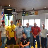Grand Parade July 2014