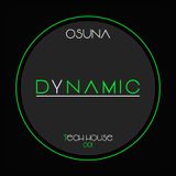 Osuna- Dynamic (Tech House 001-2015)
