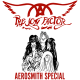 The Jon Factor 119 (Aerosmith Special) - August 2015