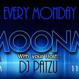 DJ PATZU BLUEMOONMEDIA CHICAGO LIVE2015