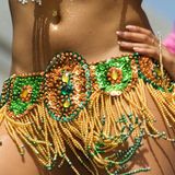 Samba set