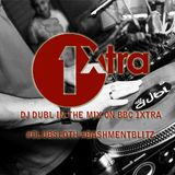 The Bashment Blitz (BBC 1Xtra) by @DJDUBL