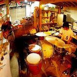 GARAGE BASS SAMPLER