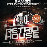 GRHL13 - Hervé Hue