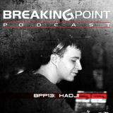 BPP13 | Hadji