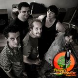Pimpers Paradise Reggae Radio Prog 140 SOUL DIMENSION