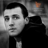 Lyre Records Podcast 04 - Denny Trajkov
