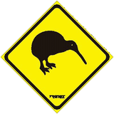 Dj Quadrivium - Kiwis für den Kiwi