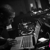 LIVE IN THE MIX 7- CARLOS ARIES
