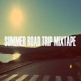 Summer Road Trip mixtape #1 (by ManJah)