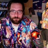 Nature is Sexist - Deal With It #SupportMattTaylor