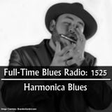 Episode 1525 - Harmonica Blues
