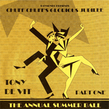 Tony De Vit Live @ Chuff Chuffs Glorious Jubilee Summer Ball 06.06 1993