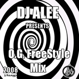 O.G. FreeStyle Mix-2008